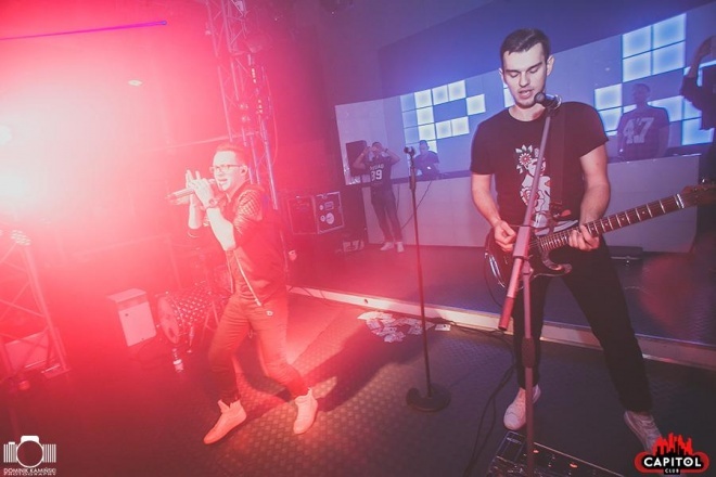 Playboys w Clubie Capitol Sypniewo [24.09.2016] - zdjęcie #21 - eOstroleka.pl