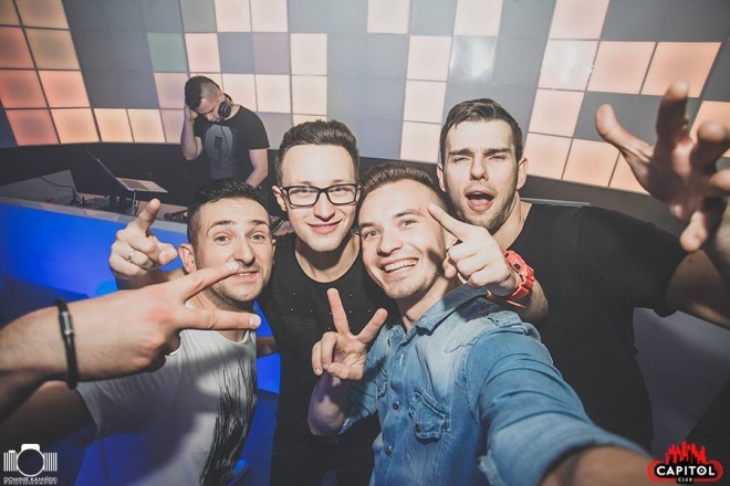 Playboys w Clubie Capitol Sypniewo [24.09.2016] - zdjęcie #20 - eOstroleka.pl