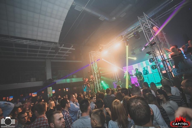 Playboys w Clubie Capitol Sypniewo [24.09.2016] - zdjęcie #19 - eOstroleka.pl