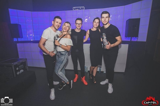 Playboys w Clubie Capitol Sypniewo [24.09.2016] - zdjęcie #18 - eOstroleka.pl