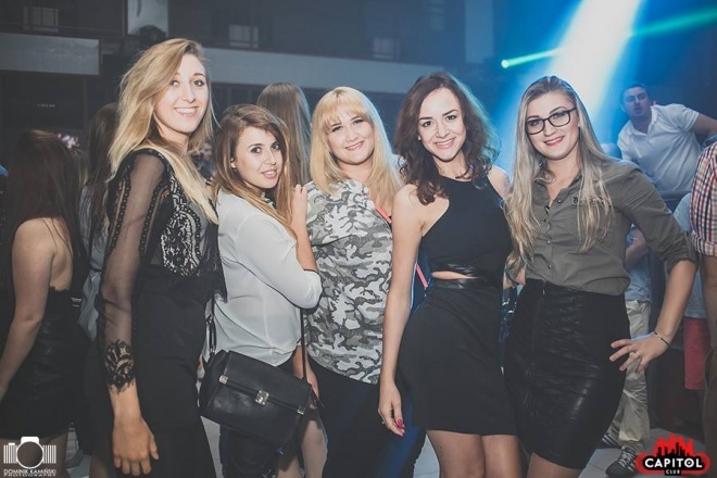 Playboys w Clubie Capitol Sypniewo [24.09.2016] - zdjęcie #17 - eOstroleka.pl