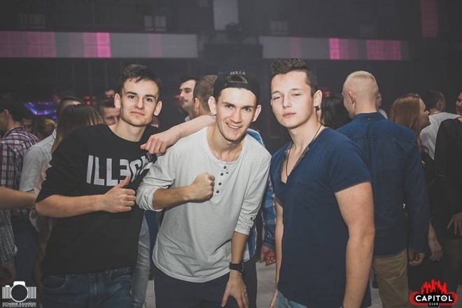 Playboys w Clubie Capitol Sypniewo [24.09.2016] - zdjęcie #16 - eOstroleka.pl