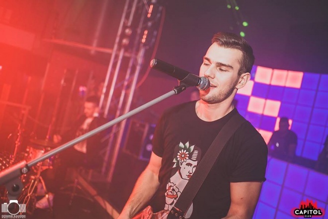 Playboys w Clubie Capitol Sypniewo [24.09.2016] - zdjęcie #15 - eOstroleka.pl