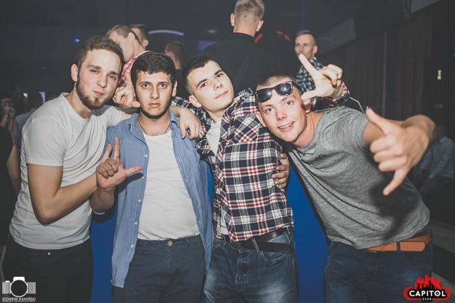Playboys w Clubie Capitol Sypniewo [24.09.2016] - zdjęcie #14 - eOstroleka.pl