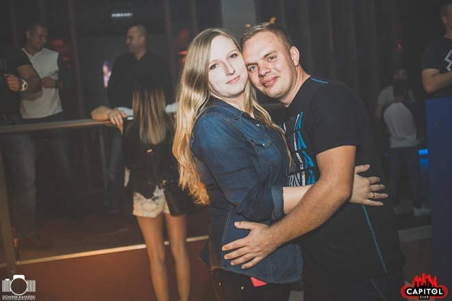 Playboys w Clubie Capitol Sypniewo [24.09.2016] - zdjęcie #13 - eOstroleka.pl