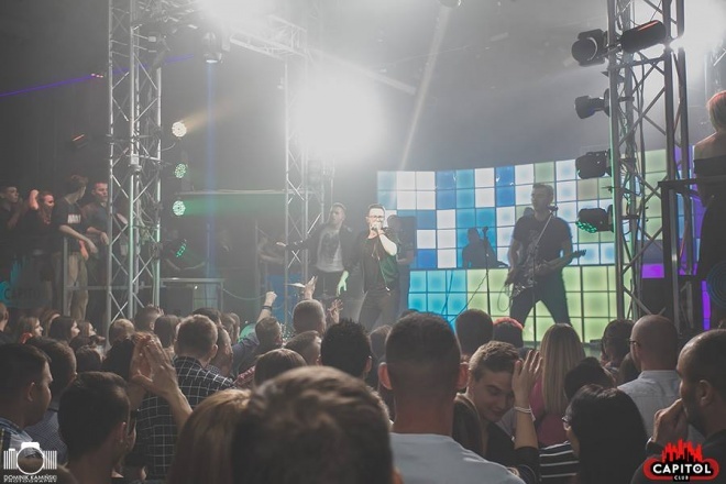 Playboys w Clubie Capitol Sypniewo [24.09.2016] - zdjęcie #12 - eOstroleka.pl