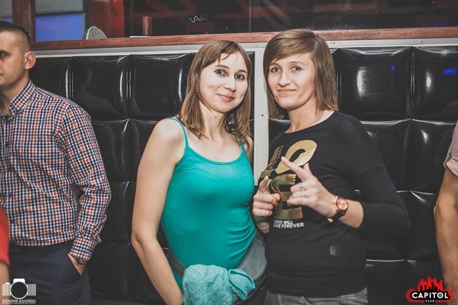 Playboys w Clubie Capitol Sypniewo [24.09.2016] - zdjęcie #10 - eOstroleka.pl