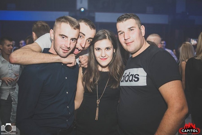 Playboys w Clubie Capitol Sypniewo [24.09.2016] - zdjęcie #8 - eOstroleka.pl