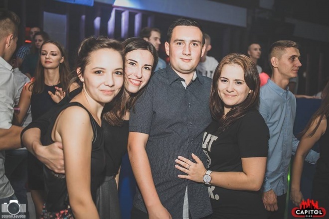 Playboys w Clubie Capitol Sypniewo [24.09.2016] - zdjęcie #7 - eOstroleka.pl