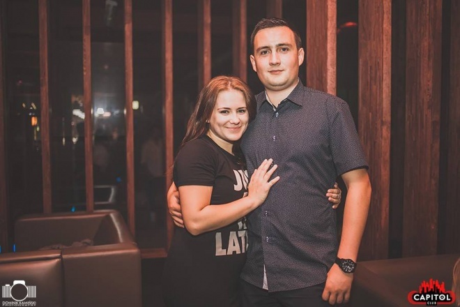 Playboys w Clubie Capitol Sypniewo [24.09.2016] - zdjęcie #6 - eOstroleka.pl