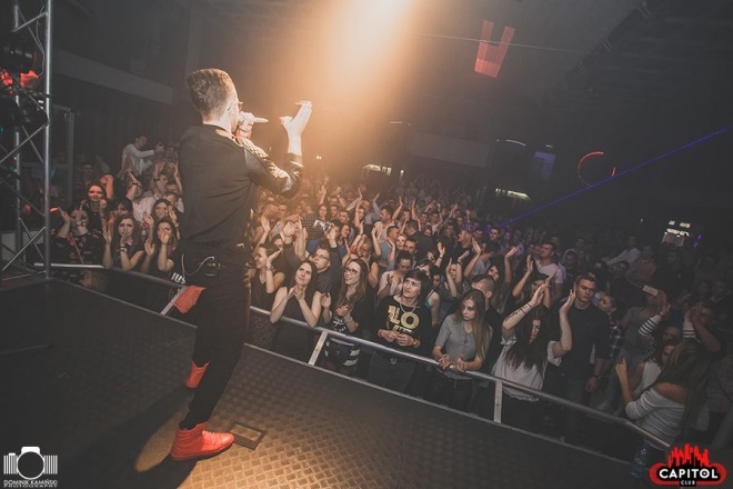 Playboys w Clubie Capitol Sypniewo [24.09.2016] - zdjęcie #4 - eOstroleka.pl