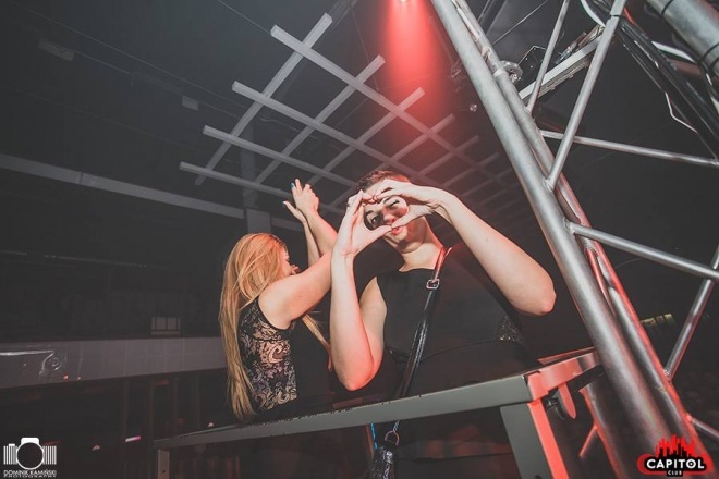 Playboys w Clubie Capitol Sypniewo [24.09.2016] - zdjęcie #3 - eOstroleka.pl