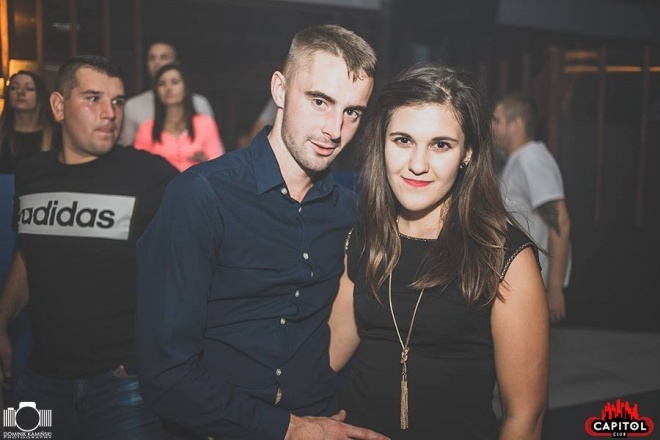 Playboys w Clubie Capitol Sypniewo [24.09.2016] - zdjęcie #1 - eOstroleka.pl
