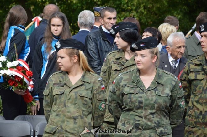 Święto 5 Pułku Ułanów Zasławskich [25.09.2016] - zdjęcie #39 - eOstroleka.pl