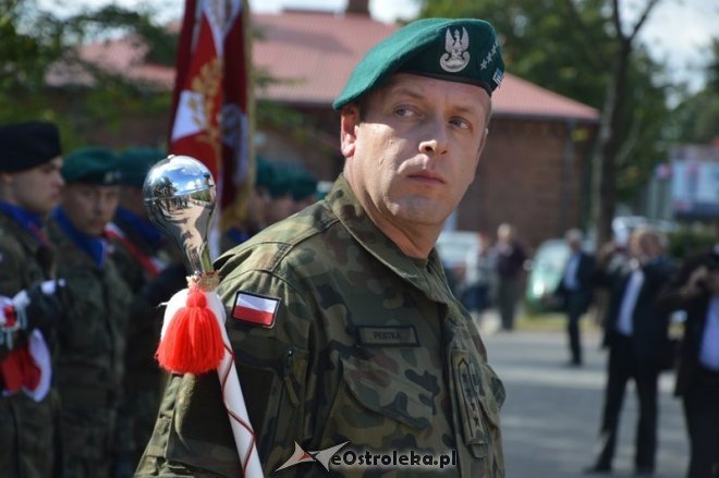 Święto 5 Pułku Ułanów Zasławskich [25.09.2016] - zdjęcie #44 - eOstroleka.pl