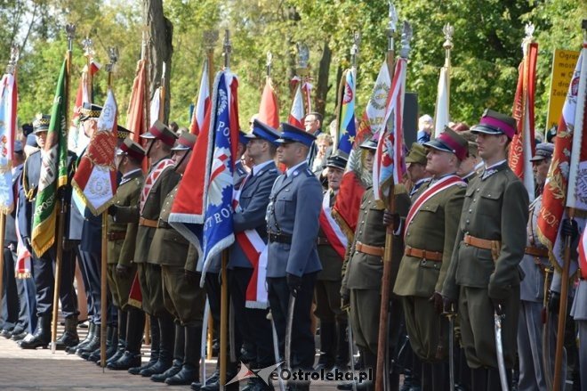 Święto 5 Pułku Ułanów Zasławskich [25.09.2016] - zdjęcie #77 - eOstroleka.pl