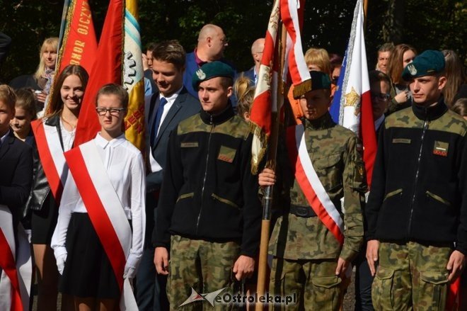 Święto 5 Pułku Ułanów Zasławskich [25.09.2016] - zdjęcie #56 - eOstroleka.pl