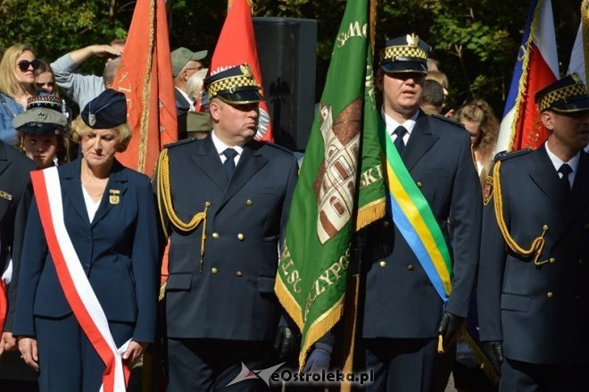 Święto 5 Pułku Ułanów Zasławskich [25.09.2016] - zdjęcie #65 - eOstroleka.pl