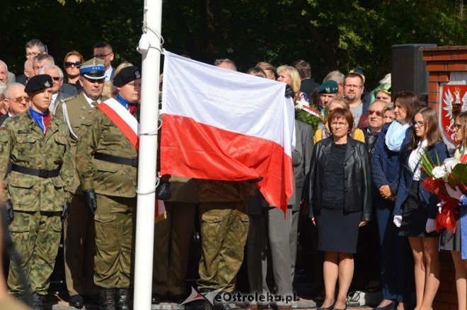 Święto 5 Pułku Ułanów Zasławskich [25.09.2016] - zdjęcie #74 - eOstroleka.pl