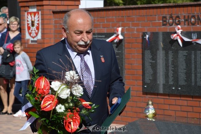 Święto 5 Pułku Ułanów Zasławskich [25.09.2016] - zdjęcie #38 - eOstroleka.pl