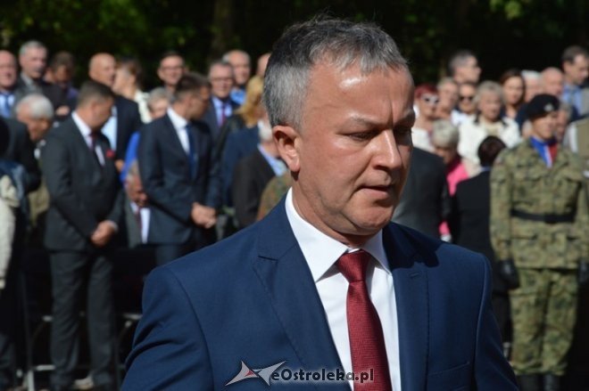 Święto 5 Pułku Ułanów Zasławskich [25.09.2016] - zdjęcie #20 - eOstroleka.pl