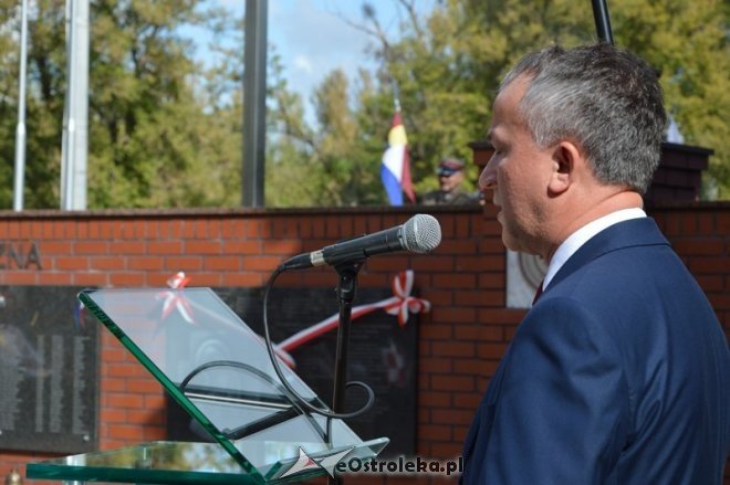 Święto 5 Pułku Ułanów Zasławskich [25.09.2016] - zdjęcie #19 - eOstroleka.pl