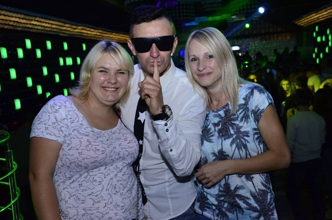 Baflo w Clubie Ibiza Zalesie [ZDJĘCIA] - zdjęcie #3 - eOstroleka.pl