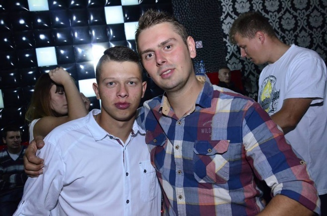 Baflo w Clubie Ibiza Zalesie [ZDJĘCIA] - zdjęcie #75 - eOstroleka.pl