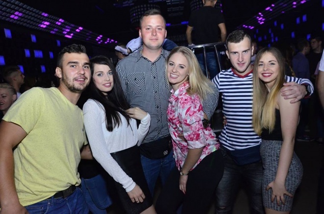 Baflo w Clubie Ibiza Zalesie [ZDJĘCIA] - zdjęcie #47 - eOstroleka.pl
