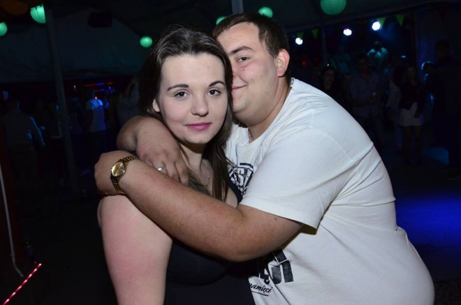 Baflo w Clubie Ibiza Zalesie [ZDJĘCIA] - zdjęcie #71 - eOstroleka.pl