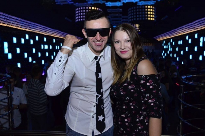 Baflo w Clubie Ibiza Zalesie [ZDJĘCIA] - zdjęcie #69 - eOstroleka.pl
