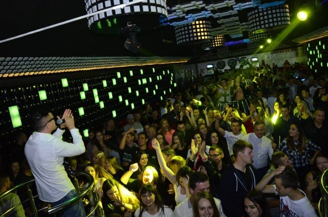 Baflo w Clubie Ibiza Zalesie [ZDJĘCIA] - zdjęcie #57 - eOstroleka.pl