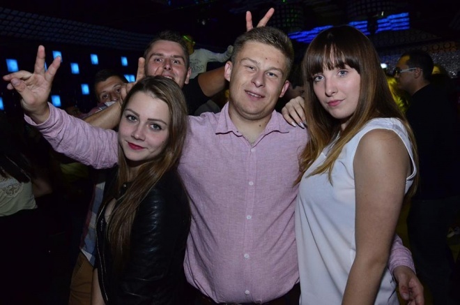 Baflo w Clubie Ibiza Zalesie [ZDJĘCIA] - zdjęcie #49 - eOstroleka.pl