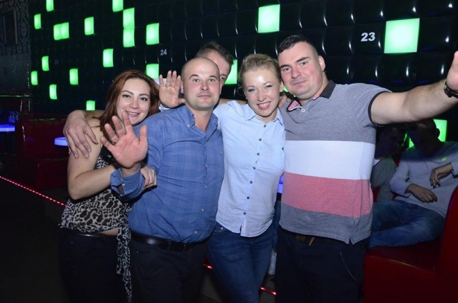 Baflo w Clubie Ibiza Zalesie [ZDJĘCIA] - zdjęcie #40 - eOstroleka.pl