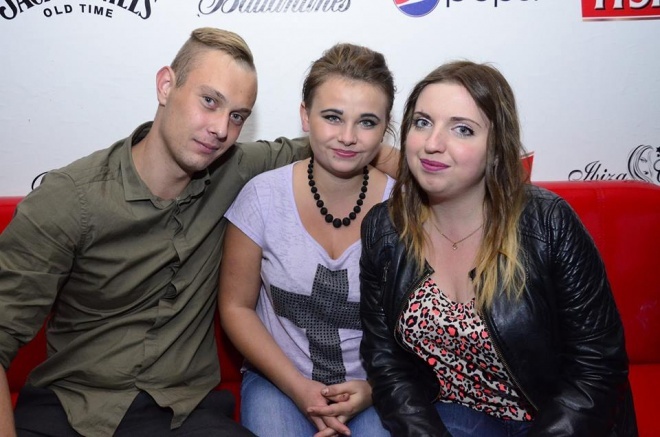 Baflo w Clubie Ibiza Zalesie [ZDJĘCIA] - zdjęcie #35 - eOstroleka.pl