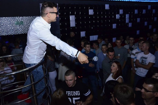 Baflo w Clubie Ibiza Zalesie [ZDJĘCIA] - zdjęcie #32 - eOstroleka.pl