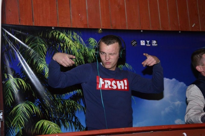 Baflo w Clubie Ibiza Zalesie [ZDJĘCIA] - zdjęcie #31 - eOstroleka.pl