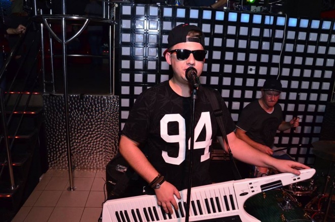 Baflo w Clubie Ibiza Zalesie [ZDJĘCIA] - zdjęcie #26 - eOstroleka.pl