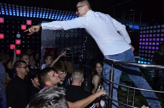 Baflo w Clubie Ibiza Zalesie [ZDJĘCIA] - zdjęcie #25 - eOstroleka.pl