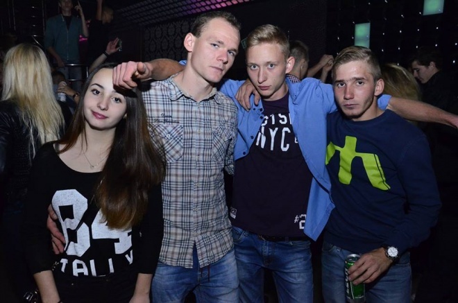 Baflo w Clubie Ibiza Zalesie [ZDJĘCIA] - zdjęcie #10 - eOstroleka.pl