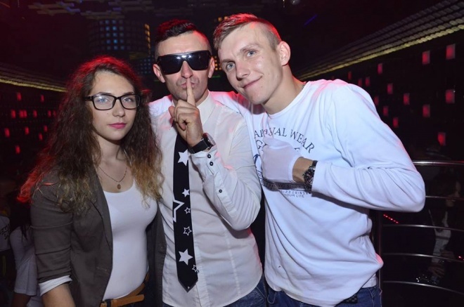 Baflo w Clubie Ibiza Zalesie [ZDJĘCIA] - zdjęcie #7 - eOstroleka.pl