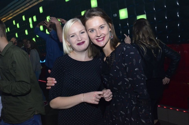 Baflo w Clubie Ibiza Zalesie [ZDJĘCIA] - zdjęcie #6 - eOstroleka.pl