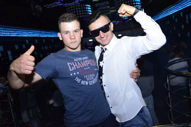 Baflo w Clubie Ibiza Zalesie [ZDJĘCIA] - zdjęcie #5 - eOstroleka.pl