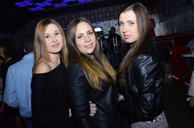 Baflo w Clubie Ibiza Zalesie [ZDJĘCIA] - zdjęcie #4 - eOstroleka.pl