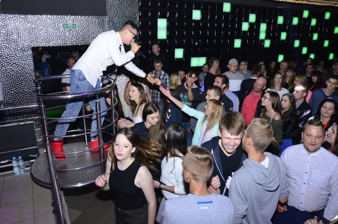 Baflo w Clubie Ibiza Zalesie [ZDJĘCIA] - zdjęcie #3 - eOstroleka.pl