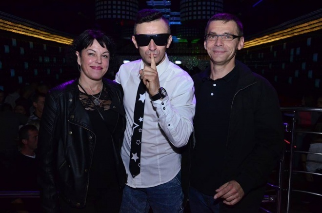 Baflo w Clubie Ibiza Zalesie [ZDJĘCIA] - zdjęcie #1 - eOstroleka.pl