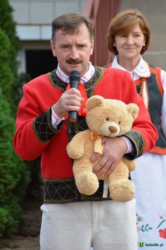 Rodzinny piknik Wiejski w Wachu [ZDJĘCIA] - zdjęcie #100 - eOstroleka.pl