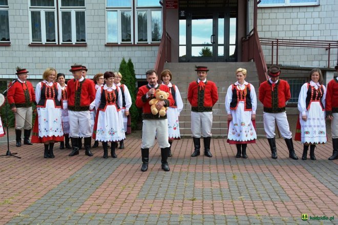 Rodzinny piknik Wiejski w Wachu [ZDJĘCIA] - zdjęcie #99 - eOstroleka.pl