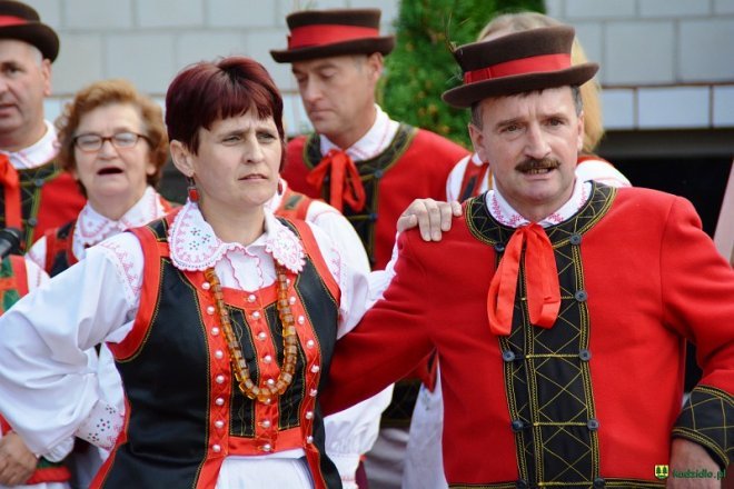 Rodzinny piknik Wiejski w Wachu [ZDJĘCIA] - zdjęcie #97 - eOstroleka.pl