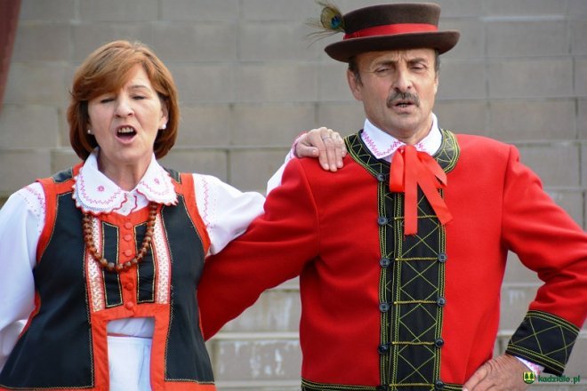 Rodzinny piknik Wiejski w Wachu [ZDJĘCIA] - zdjęcie #96 - eOstroleka.pl
